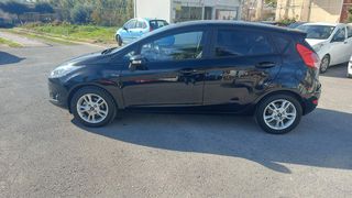 Ford Fiesta 2017-thumb-3