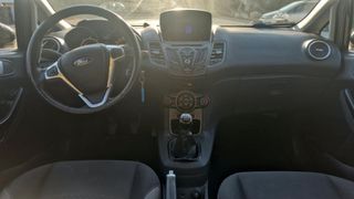 Ford Fiesta 2017-thumb-5