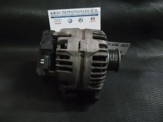 ΠΕΤΡΟΠΟΥΛΟΣ ΔΥΝΑΜΟ VOLKSWAGEN GROUP 03C903023 110A