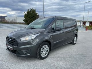 Ford Connect '20 TRANSIT MAXI 3ΘΕΣΙΟ-ΚΛΕΙΣΜΕΝΟ