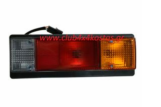 ΦΑΝΟΣ ΣΤΟΠ MITSUBISHI CANTER '05-  1404011905L  Α' ΠΟΙΟΤΗΤΑ ΜΕ ΦΠΑ