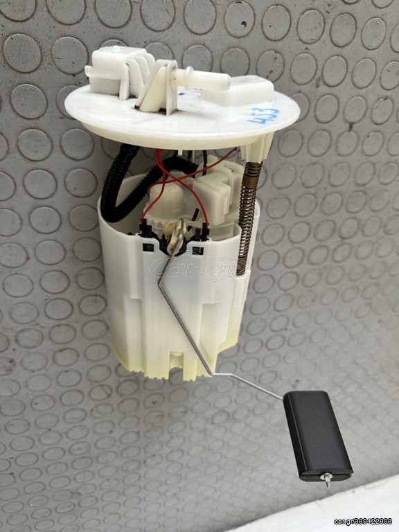 Τρόμπα βενζίνης Smart 453 for four 1.0cc