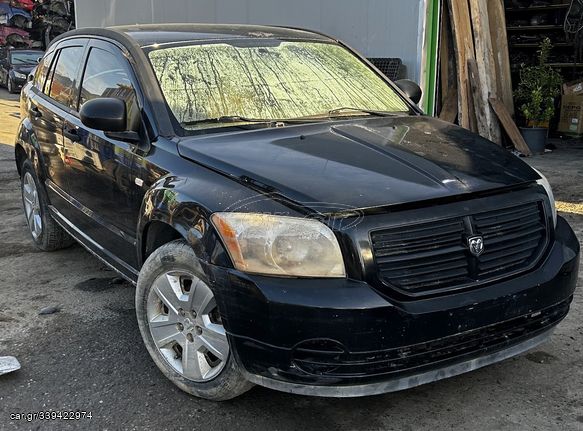 DODGE CALIBER 1,8