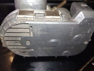 ΠΕΤΑΛΟΥΔΑ ΓΚΑΖΙΟΥ SEAT IBIZA INCA 030133062C