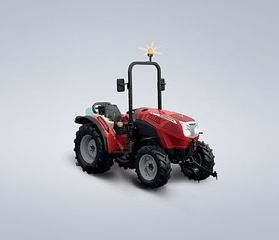 Αμπελουργικά Τρακτέρ McCormick 2026 McCORMICK X2.055 GE STAGE V-thumb-5