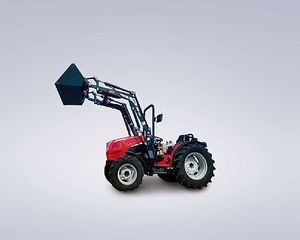 Αμπελουργικά Τρακτέρ McCormick 2026 McCORMICK X2.055 GE STAGE V-thumb-8