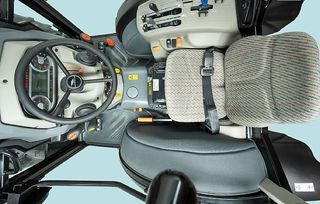 Αμπελουργικά Τρακτέρ McCormick 2026 McCORMICK X2.055 GE STAGE V-thumb-9