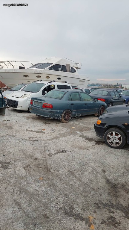 ΦΑΝΑΡΙΑ ΠΙΣΩ MITSUBISHI CHARISMA