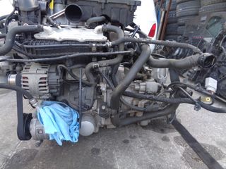 SEAT IBIZA -POLO  1,000 / TURBO CHZ  ΚΙΝΗΤΗΡΑΣ / 2017-  / ΡΩΤΗΣΤΕ ΤΙΜΗ!! /...-thumb-2