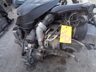 SEAT IBIZA -POLO  1,000 / TURBO CHZ  ΚΙΝΗΤΗΡΑΣ / 2017-  / ΡΩΤΗΣΤΕ ΤΙΜΗ!! /...-thumb-5
