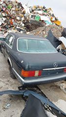 MERCEDES ΓΙΑ ΑΝΤΑΛΛΑΚΤΙΚΑ-thumb-1