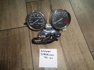 ΚΟΝΤΕΡ ΓΙΑ KEEWAY SUPERLIGHT 125-150 ## ΜΟΤΟ ΚΟΡΔΑΛΗΣ##