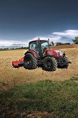 Τρακτέρ McCormick 2026 McCormickMcCORMICK X5.100 Efficient STAGE V-thumb-4