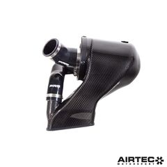 Κιτ εισαγωγής αέρα carbon Stage 2 της Airtec Motorsport για Ford Focus RS MK2 (ATIKFO14)