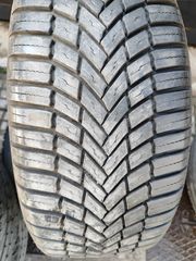 ΕΛΑΣΤΙΚΑ ΈΛΑΦ ΜΕΤΑΧΕΙΡΙΣΜΈΝΑ 195/45/16 BRIDGESTONE DOT 2021