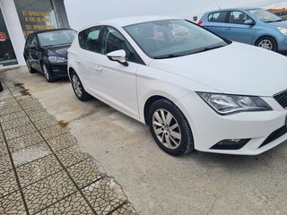 Seat Leon 2016 1.2 TSI ELEGANCE 110hp-thumb-1