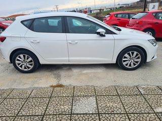 Seat Leon 2016 1.2 TSI ELEGANCE 110hp-thumb-2