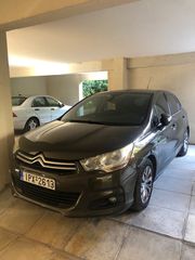 Citroen C4 '12 eHDI