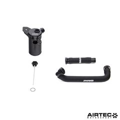 Κιτ Δοχείο Αναθυμιάσεων της Airtec Motorsport για Mini Cooper S / JCW F56 Pre-Facelift (ATMSMINI10)