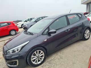 Kia Ceed '17 1.4 Uptoown