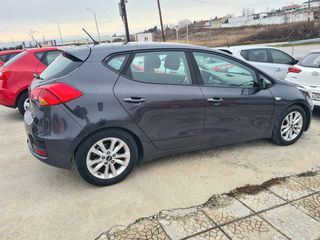 Kia Ceed / cee'd 2017 1.4 Uptoown-thumb-1