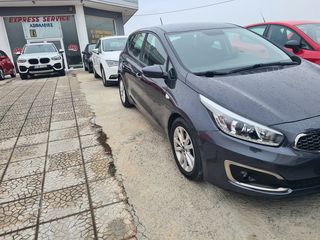 Kia Ceed / cee'd 2017 1.4 Uptoown-thumb-3