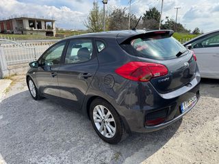 Kia Ceed / cee'd 2017 1.4 Uptoown-thumb-4