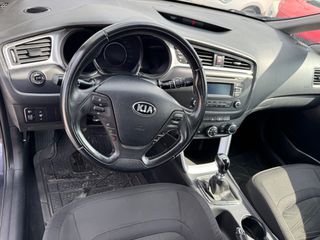 Kia Ceed / cee'd 2017 1.4 Uptoown-thumb-7
