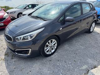 Kia Ceed / cee'd 2017 1.4 Uptoown-thumb-9