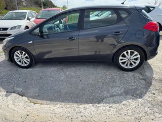 Kia Ceed / cee'd 2017 1.4 Uptoown-thumb-10