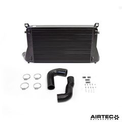 Intercooler της Airtec Motorsport για VW Golf MK8 / Audi A3, S3 8Y (1.8 / 2.0 TSI EA888 GEN 4) (ATINTVAG45)