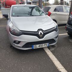 Renault Clio '18  dCi Stop & Start Expression