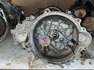 Σασμάν Hyundai i20 1.4 CRDi 2008-2012 