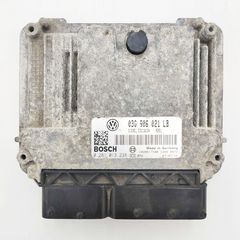 ΕΓΚΕΦΑΛΟΣ SKODA OCTAVIA 1.9 TDI BXE, 0281013238, 03G906021LB, 1039S17180, EDC16U34, 0 281 013 238, 03G 906 021 LB