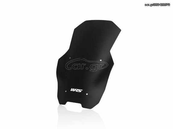 Κωδ.288359 WRS ζελατίνα Scooter HO013NO για HONDA X-ADV 750 D ABS 17-20 τηλ.215-215-8211