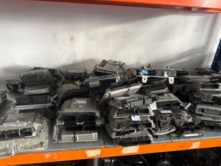 ΕΓΚΕΦΑΛΟΣ ΓΙΑ ΟΛΑ ΤΑ ΑΥΤΟΚΙΝΗΤΑ VW,OPEL,AUDI,MERCEDES,FORD,ALFA ROMEO MITO,FIAT,LANCIA,CITREON,PEUGEOT,TOYOTA,BMW,SEAT,SKODA(ΠΑΝΩ ΑΠΟ 200 ΕΓΚΕΦΑΛΟΣ) *****ACHILLEAS PARTS