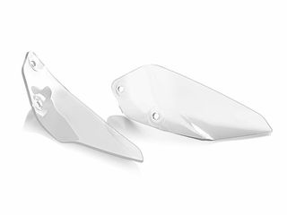 Κωδ.288555 WRS wind Windshield Deflector Shield BM010T για BMW R 1200 GS ABS 13-19 / BMW R 1250 GS ABS 19-23 1 τηλ.215-215-8211
