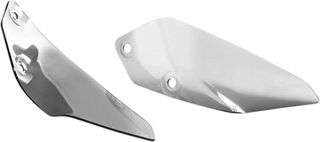Κωδ.288556 WRS wind Windshield Deflector Shield BM010F για BMW R 1200 GS ABS 13-19 / BMW R 1250 GS ABS 19-23 1 τηλ.215-215-8211