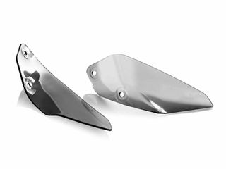 Κωδ.288557 WRS wind Windshield Deflector Shield BM010FS για BMW R 1200 GS ABS 13-19 / BMW R 1250 GS ABS 19-23 1 τηλ.215-215-8211