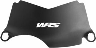 Κωδ.288559 WRS wind deflector Windshield BM011NO για BMW R 1200 GS ABS 13-17 τηλ.215-215-8211