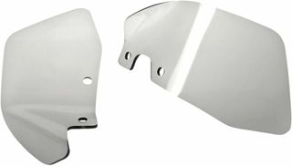 Κωδ.288563 WRS wind Windshield Deflector Shield BM014F για BMW R 1150 GS ABS 99-05 / BMW R 1150 GS 99-05 1 ζευγ τηλ.215-215-8211