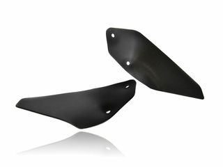 Κωδ.288569 WRS wind Windshield Deflector Shield BM010NO για BMW R 1250 GS ABS 19-23 / BMW R 1200 GS ABS 13-19 1 τηλ.215-215-8211