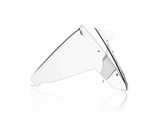 Κωδ.288576 WRS wind deflector YA018T για YAMAHA XTZ 690 19-22 / YAMAHA XTZ 700 23 1 ζευγάρι Διάφανο τηλ.215-215-8211