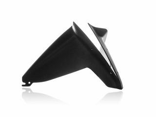 Κωδ.288579 WRS wind deflector YA018NO για YAMAHA XTZ 690 19-22 / YAMAHA XTZ 700 23 1 ζευγάρι τηλ.215-215-8211