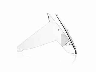 Κωδ.288580 WRS wind deflector YA019T για YAMAHA XTZ 690 19-22 / YAMAHA XTZ 700 23 1 ζευγάρι Διάφανο τηλ.215-215-8211