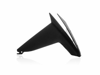 Κωδ.288583 WRS wind deflector YA019NO για YAMAHA XTZ 690 19-22 / YAMAHA XTZ 700 23 1 ζευγάρι τηλ.215-215-8211