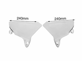 Κωδ.288603 WRS ζελατίνα Deflector DU019T Διάφανη τηλ.215-215-8211
