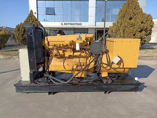 Γεννήτρια 1992 Caterpillar 150 kVA-thumb-1