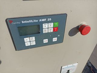 Γεννήτρια 1992 Caterpillar 150 kVA-thumb-8