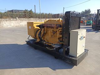 Γεννήτρια 1992 Caterpillar 150 kVA-thumb-6